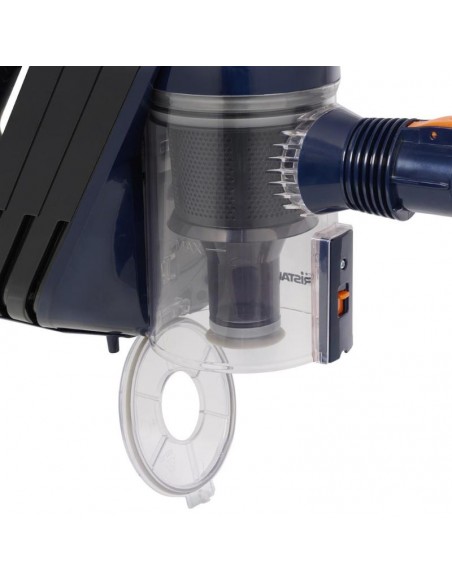 Aspirateur balai silencieux TRISTAR pour nettoyage rapide