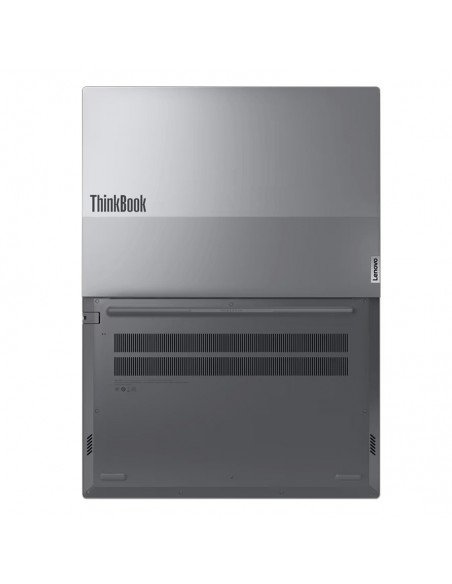 PC portable Lenovo ThinkBook 16 G8 Gris arctique performant