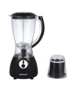 Mixeur électrique Hoffmans HM-166 facile à nettoyer 2