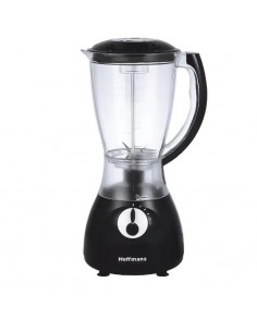 Mixeur électrique Hoffmans HM-166 facile à nettoyer