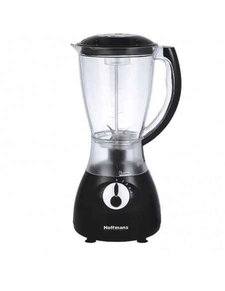 Mixeur électrique Hoffmans HM-166 facile à nettoyer