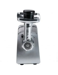 Hachoir inox Hoffmans design moderne pour découpe précise 2