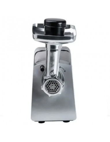 Hachoir viande professionnel Hoffmans puissant pour cuisine maison