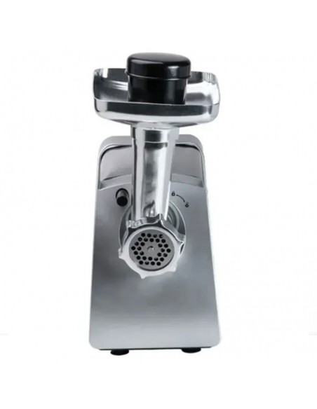 Hachoir viande professionnel Hoffmans puissant pour cuisine maison