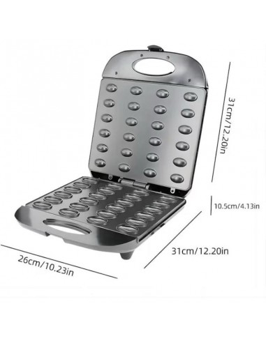 Acheter appareil à noix Hoffmans pas cher et fiable