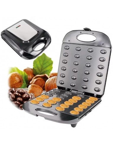 Appareil à desserts Hoffmans HM-3042 puissant et efficace