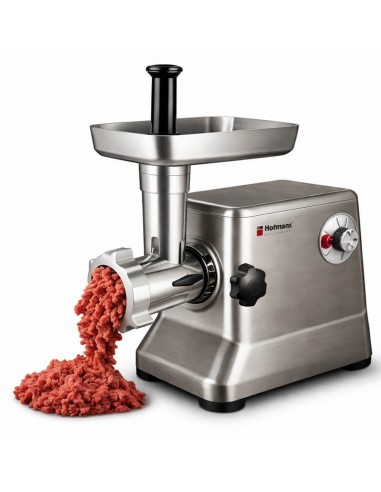 Protection contre surcharge hachoir viande Hoffmans HM-279