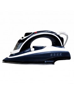 Fer vapeur 2800W haute performance pour vêtements délicats