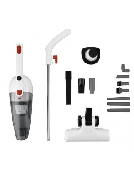 Aspirateur Hoffmans pour voiture et petits espaces