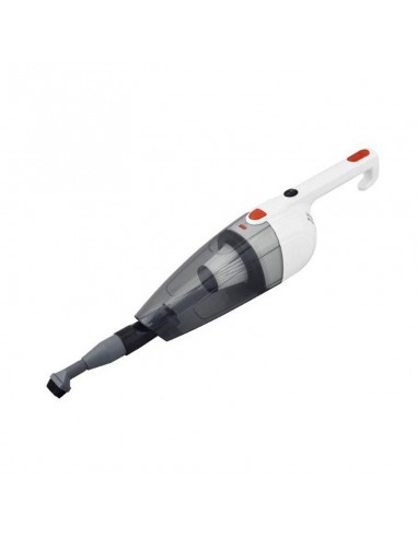 Aspirateur multifonction Hoffmans blanc puissant et portable