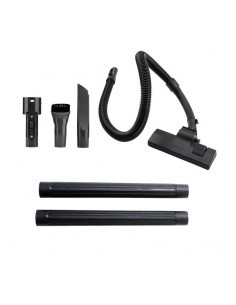 Aspirateur filtration haute Hoffmans HM-8805, sécurité contre surchauffe 2