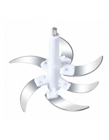 Hachoir pratique Hoffmans à usage domestique quotidien