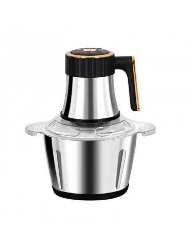 Hachoir électroménager Hoffmans robuste et performant