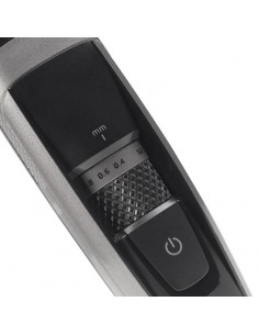 Tondeuse ergonomique Tristar TR-2568 pour coupe uniforme barbe 2