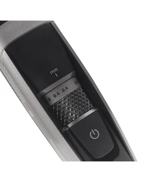 Design élégant et compact Tondeuse à barbe Tristar TR-2568