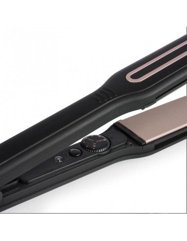 fer à lisser cheveux Tristar coiffage quotidien cheveux femme