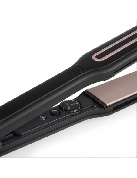 fer à lisser cheveux Tristar coiffage quotidien cheveux femme