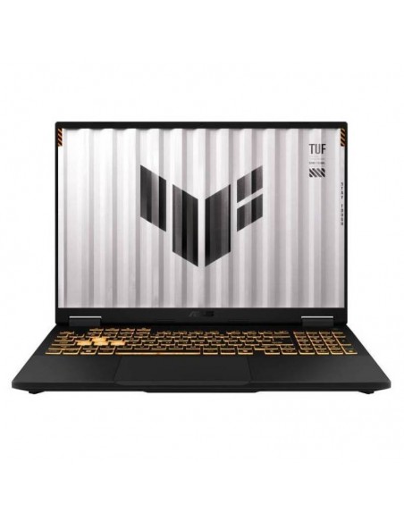 Laptop gamer ASUS TUF F16 écran 16 pouces Full HD 165Hz