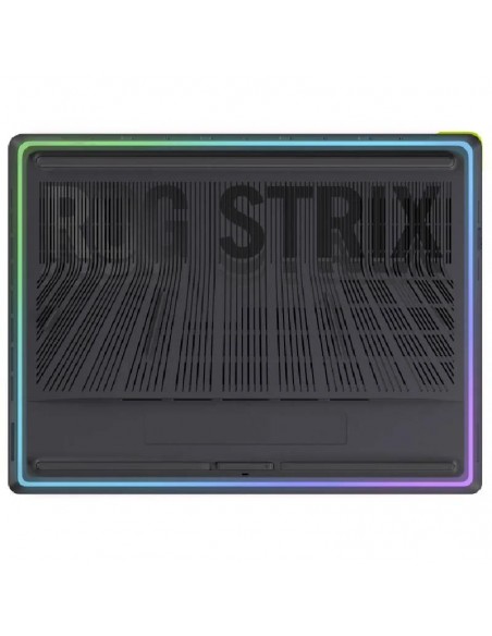 Ordinateur portable gaming ASUS ROG Strix G16 SSD 1To haute vitesse