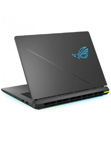 PC gamer ASUS ROG Strix G16 RTX série 50 design RGB