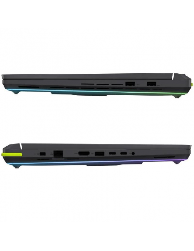 Laptop gaming ASUS ROG Strix G16 Intel Core Ultra 9 puissant