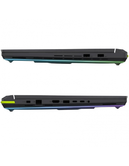 Laptop gaming ASUS ROG Strix G16 Intel Core Ultra 9 puissant
