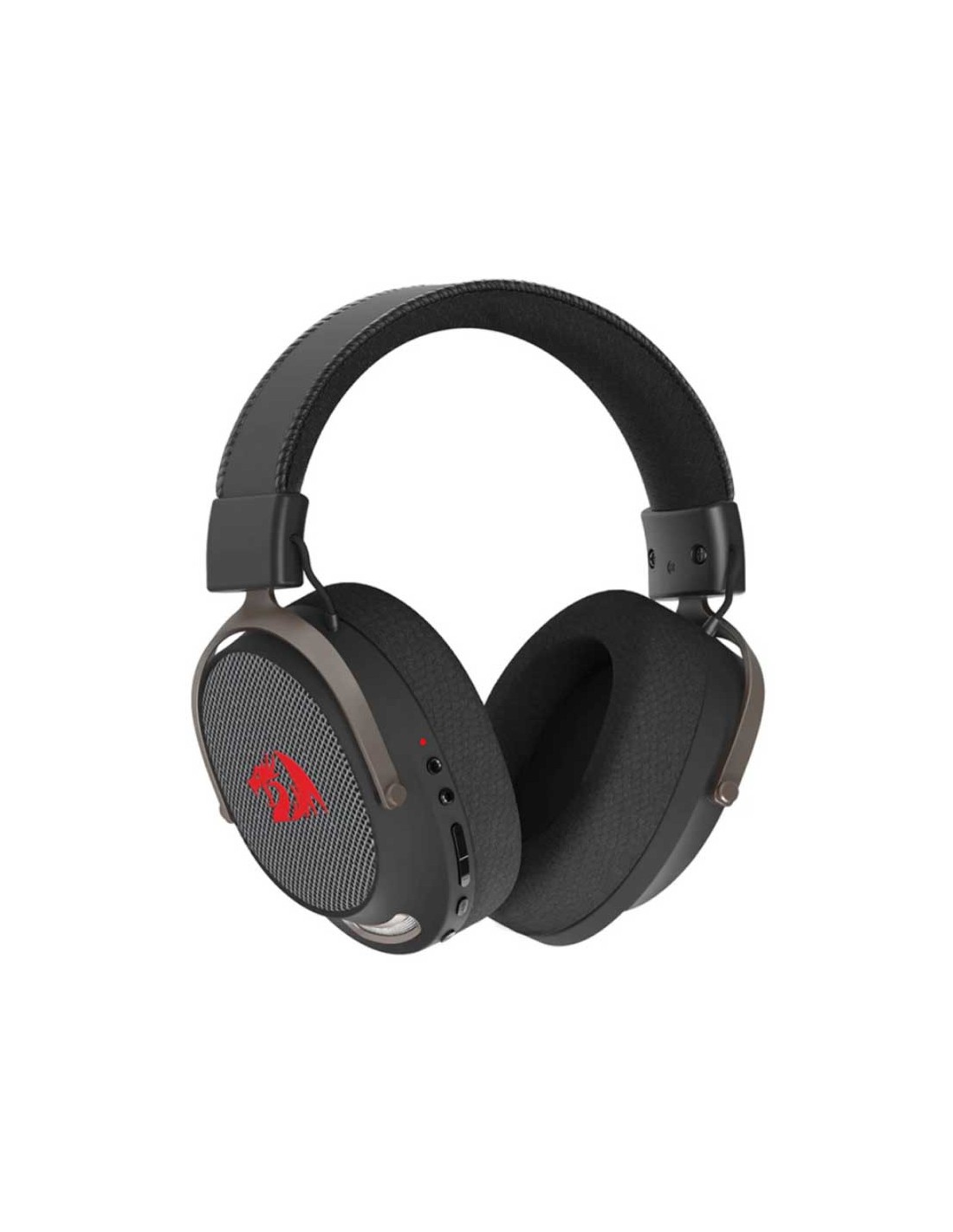 Redragon Arrow H858 - Casque Gaming Bluetooth design noir élégant