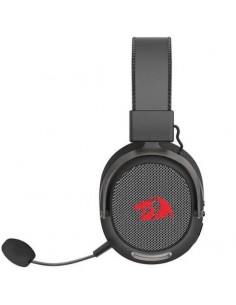 Casque gamer Bluetooth Redragon Arrow H858 design noir 2