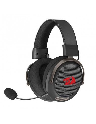 Casque Gaming Bluetooth Redragon Arrow H858 haute qualité sonore