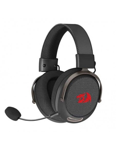 Casque Gaming Bluetooth Redragon Arrow H858 haute qualité sonore