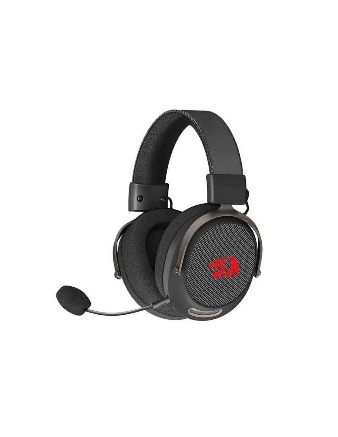 Casque Redragon Arrow H858 micro intégré pour PC et console