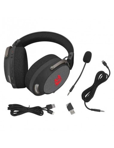 REDRAGON H858 Tunisie