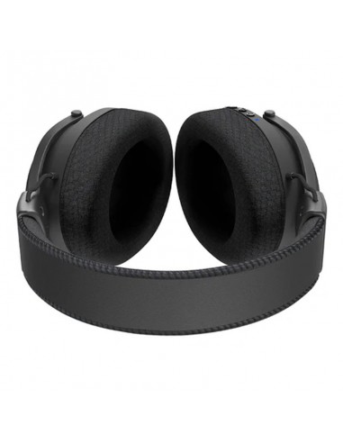 Casque gamer Redragon H858 confortable pour longues sessions de jeu