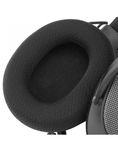 Casque gaming Redragon Arrow micro omnidirectionnel haute qualité