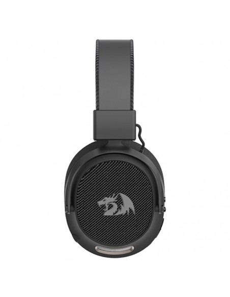 Casque Redragon Pro Carbon design ergonomique et léger pour gamers