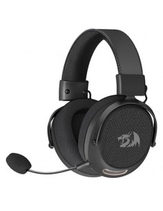 Casque Redragon Arrow H858 RGB ambiance gaming multijoueur