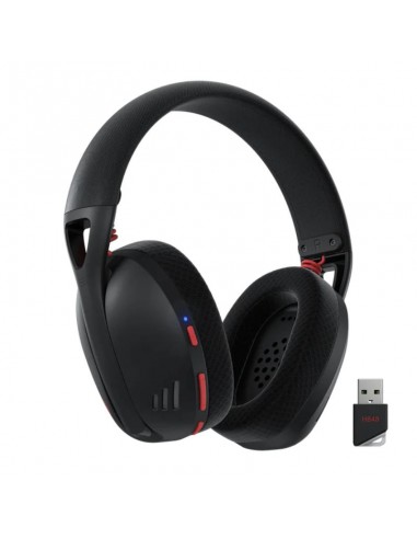 Micro Casque Gaming Redragon H848 avis et retour utilisateurs
