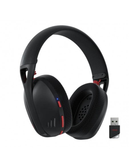 Micro Casque Gaming Redragon H848 avis et retour utilisateurs