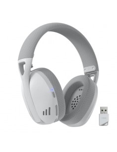 Casque bureautique Redragon H848 confortable et pratique 2