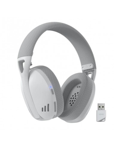 Micro casque gaming Redragon compatible PS4 Switch et PC