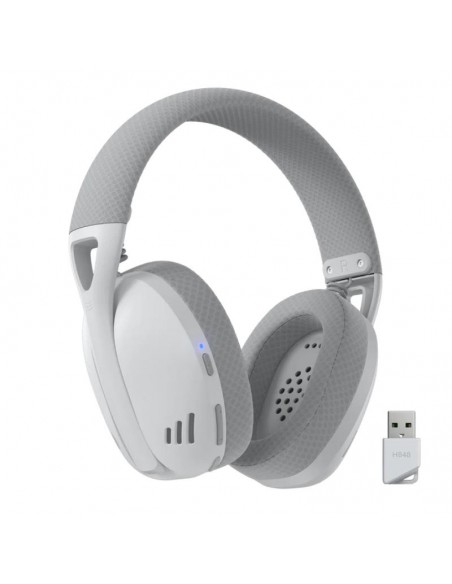 Micro casque gaming Redragon compatible PS4 Switch et PC