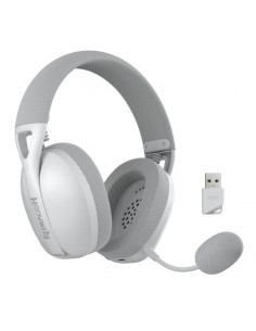 Casque bureautique Redragon H848 confortable et pratique