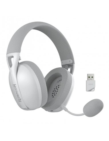 Casque bureautique Redragon H848 confortable et pratique