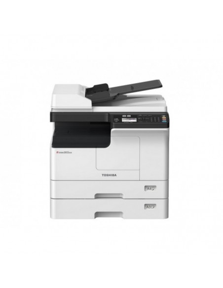 TOSHIBA E-STUDIO 2823A photocopieur A3 noir blanc haute performance
