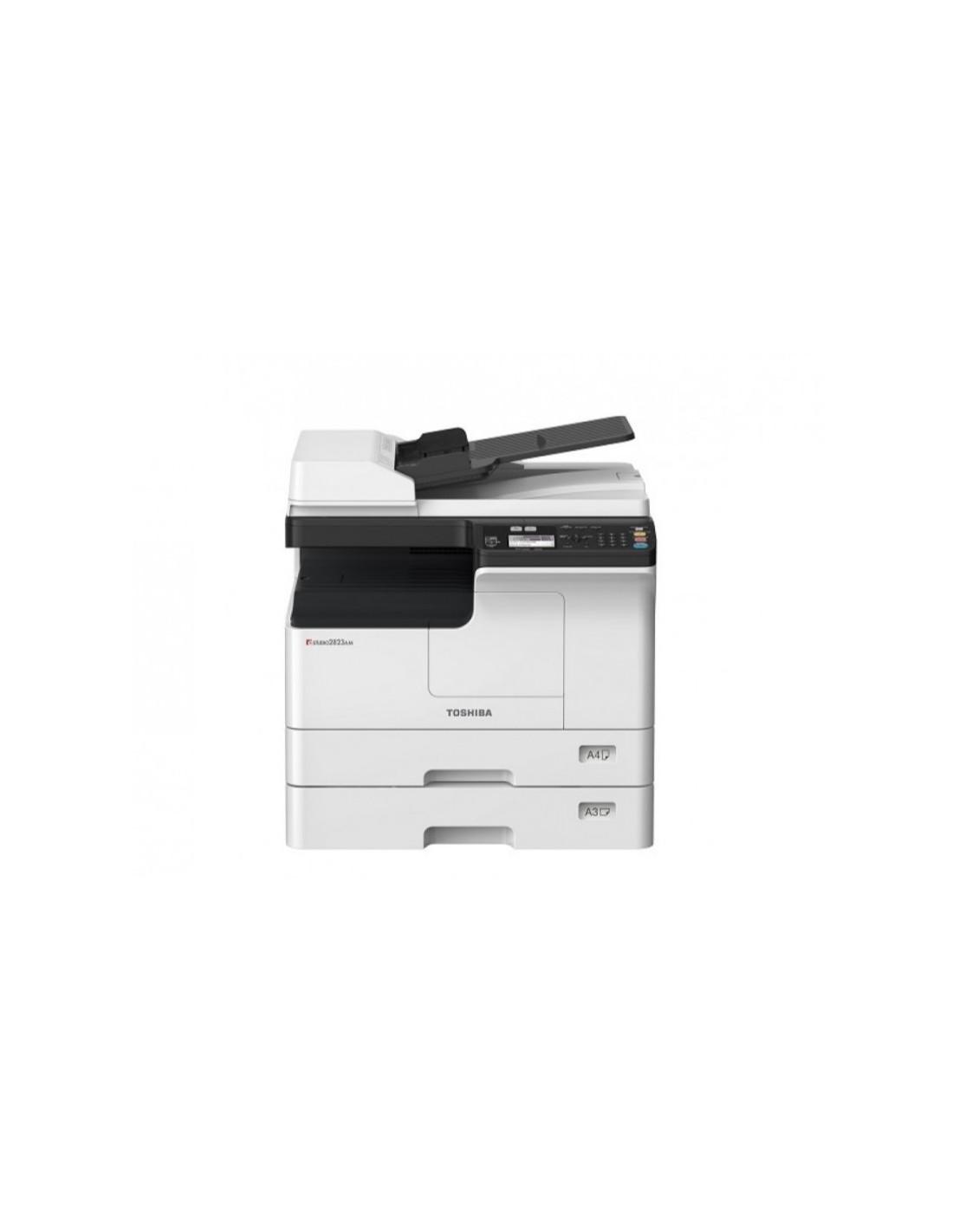 TOSHIBA E-STUDIO 2823A photocopieur multifonction A3 laser professionnel Toshiba
