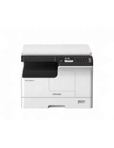 TOSHIBA E-STUDIO 2823A photocopieur A3 noir blanc haute performance 2