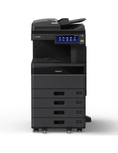 toshiba e-studio 3028a photocopieur réseau entreprise a3 2