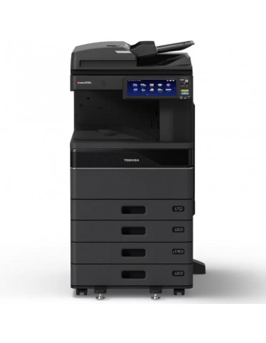 photocopieur toshiba 3028a noir blanc multifonction laser