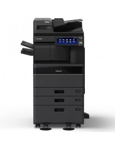 photocopieur toshiba multifonction bureau haute vitesse