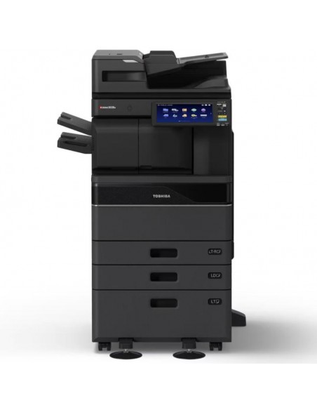 photocopieur toshiba multifonction bureau haute vitesse